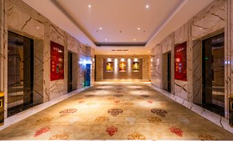Caribbean Hotel (Zhongshan Xiaolan Daxin Xinduhui Store)