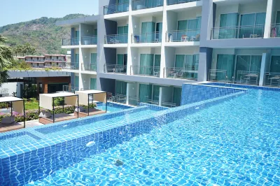 Sugar Palm Grand Hillside Hoteles en 