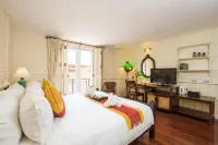 Buddy Lodge, Khaosan Road