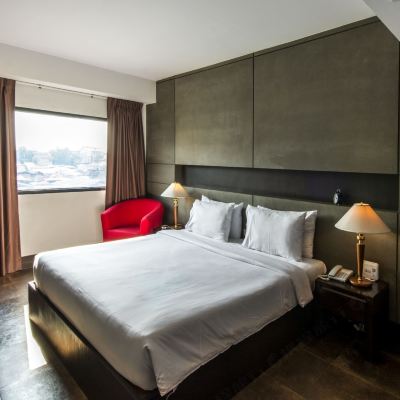 豪華雙人間 南達遺產飯店優惠