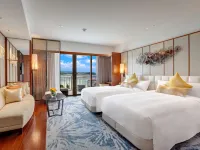 The Tsubaki Tower Hotels in Tamuning