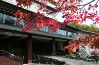 Noboribetsu Sekisui Tei Hoteles en 