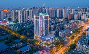 Golden Tulip Wuhan Wangjiawan