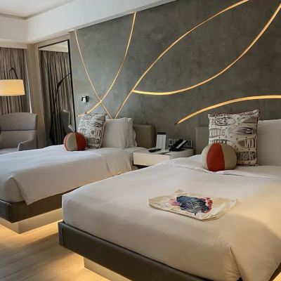 花園房 林德長灘島飯店優惠