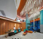 Ufun Hotel (Yulin Culture Square)