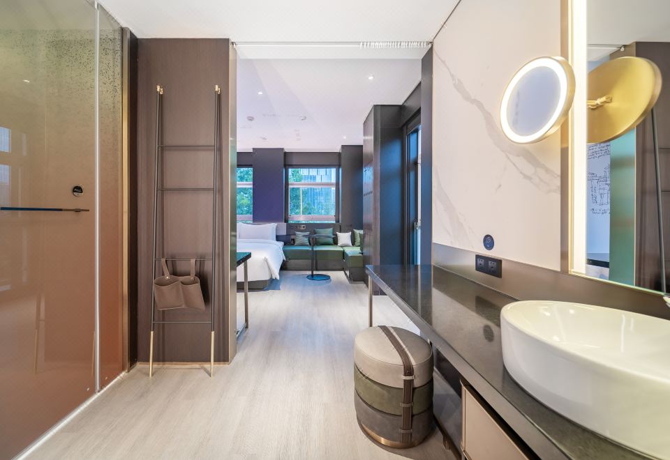 CitiGO Hotel (Beijing ABP)Huanyi Double Bed Room