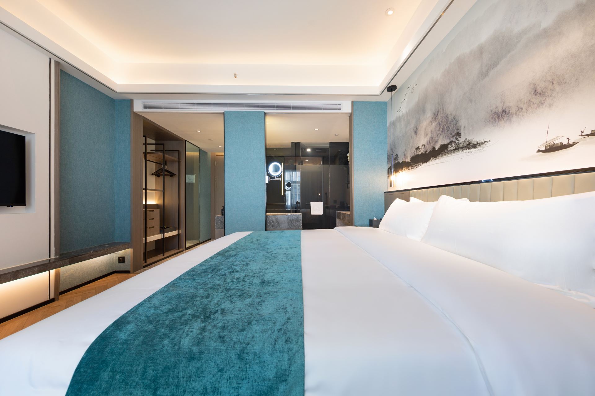 Superior Queen Room