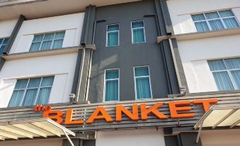 The Blanket Hotel Seberang Jaya