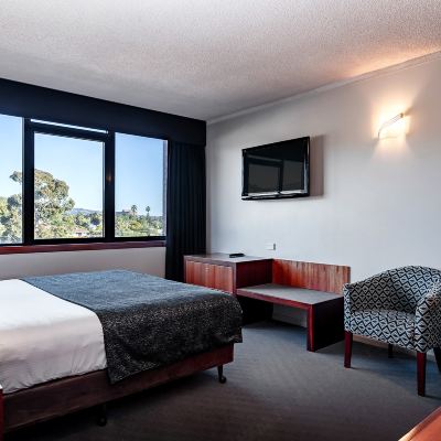 Executive Spa Suite Arkaba Hotel Promo Code
