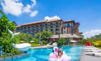Xiamen Marriott Hotel & Conference Centre