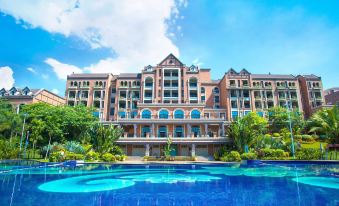 Chengmai Meilang Bay Xiangmian Hotel