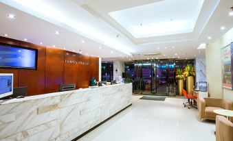 City Comfort Inn (Guilin Jiatianxia Plaza Convention and Exhibition Center Store)