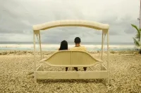 RRJ’S BEACH RESORT