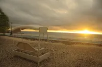 RRJ’S BEACH RESORT
