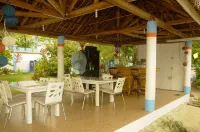 RRJ’S BEACH RESORT