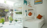 RRJ’S BEACH RESORT