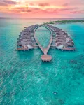 Sirru Fen Fushi Private Lagoon Resort Hotels in 