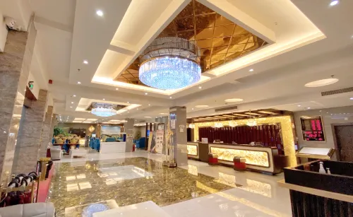 Jinli Hotel