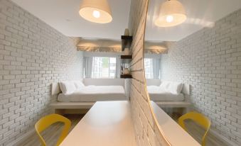 The Atelier Boutique Hotel - Housity