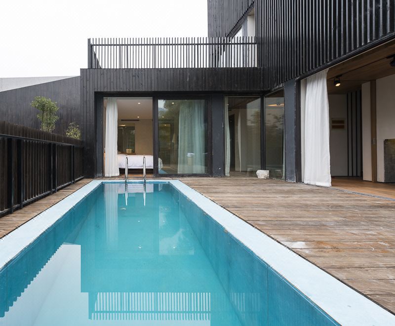 Fushengyu ResortGrand C Villa