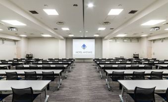 Mystays Shin Urayasu Conference Center