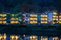 梵凈山棲溪度假飯店