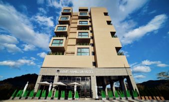 Best Louis Hamilton Hotel West Busan - Housity
