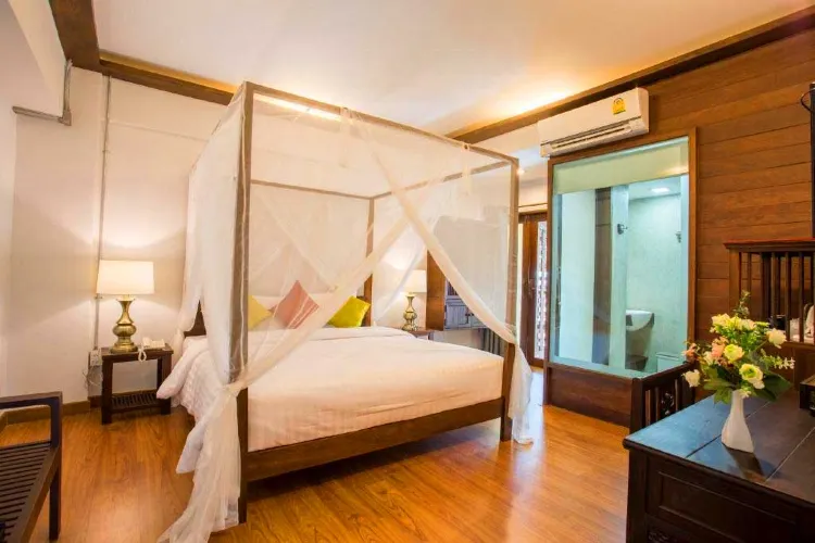 ห้องสวีท