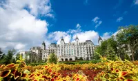 CGIG Nanshan Hotel Hotels in 