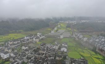 Wuyuan yijianyuan homestay