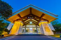 Longshan Garden Hotel