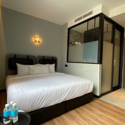 豪華城景客房 塞拉亞酒店優惠