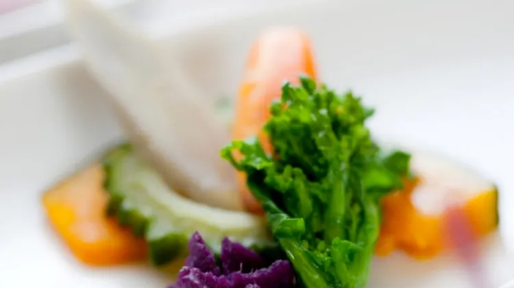 Okinawa EXES Naha（沖縄エグゼス那覇） 食事・レストラン