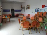 Yiquanyuan Hotel Hotels in Luopingxian