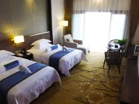 Datianzhuang International Resort Hotel Hotels in Fei County