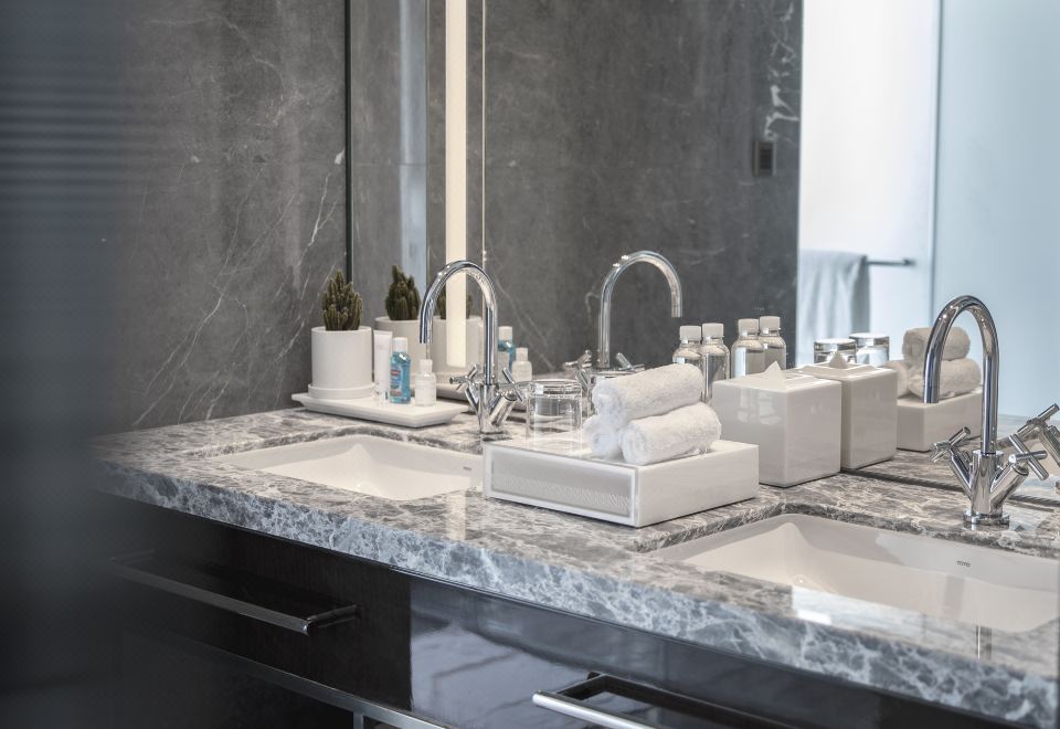 N3尊贵豪华大床客房