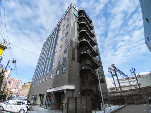 Hotel Livemax Kokura Ekimae