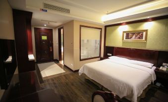 Weina International Hotel (Shanghai Safari Park Pudong Airport)