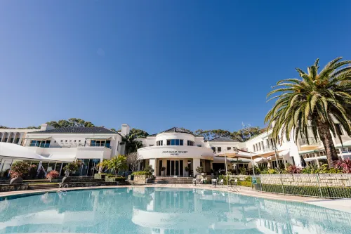 Joondalup Resort
