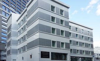 Brosko Hotel Arbat - Housity