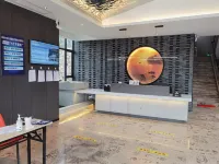 Fengkai Hejiang Bieyuan Homestay Hotels in Fengkai County