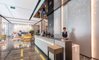 Hampton by Hilton Shenzhen Dongmen - Housity