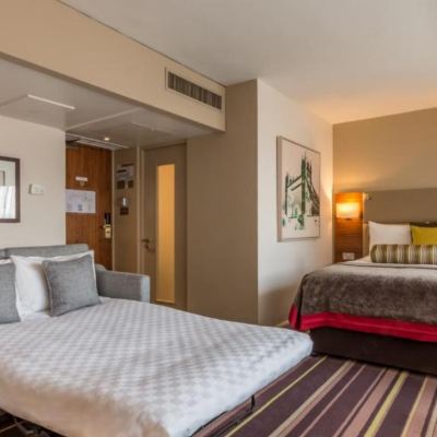 家庭房 倫敦塔酒店優惠