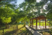 Altai Qitai Branch homestay