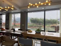 Huqinshe Inn