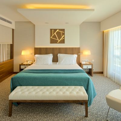 Deluxe Twin Suite Epic Sana Lisboa Hotel Promo Code