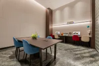 ハンプトンbyヒルトンホテル 寧波寧海科技大道