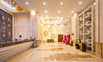 Yunxiang Business Hotel