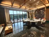 Piyanshan Hot Spring Hotel