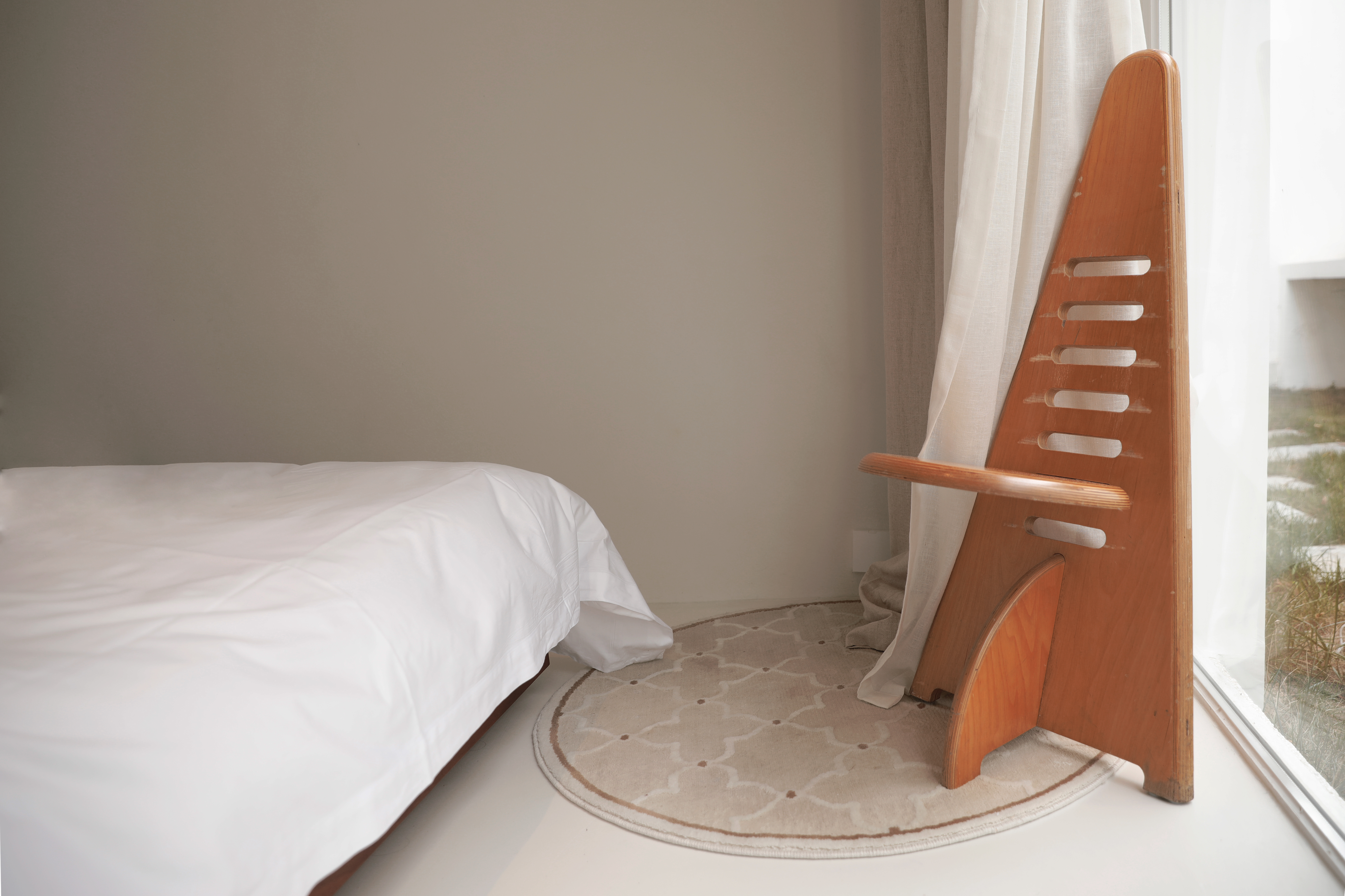 任意门 | 优选大床房